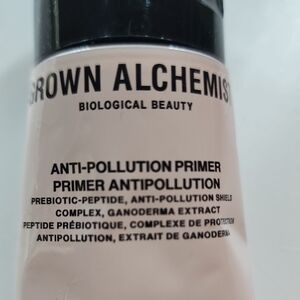 Grown Alchemist Anti-Pollution Primer - Soft Cream
